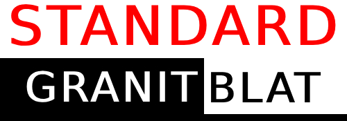 Granit Blat