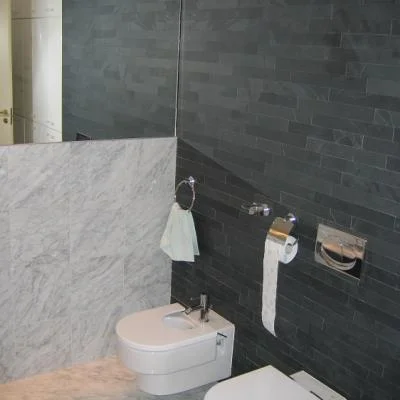 Carrara Black Fili