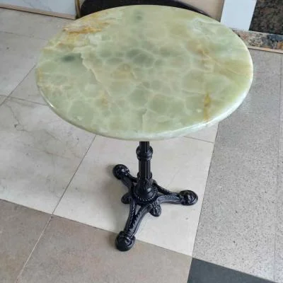 Green Onyx Alabaster